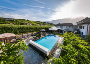 Hotel Frangart an der Weinstraße Appiano Sulla Strada Del Vino